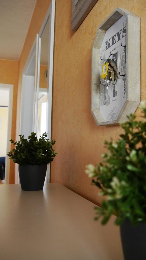 Grosszugige Wohnung Mit Herkulesblick Nahe Uni Kassel Luaran gambar