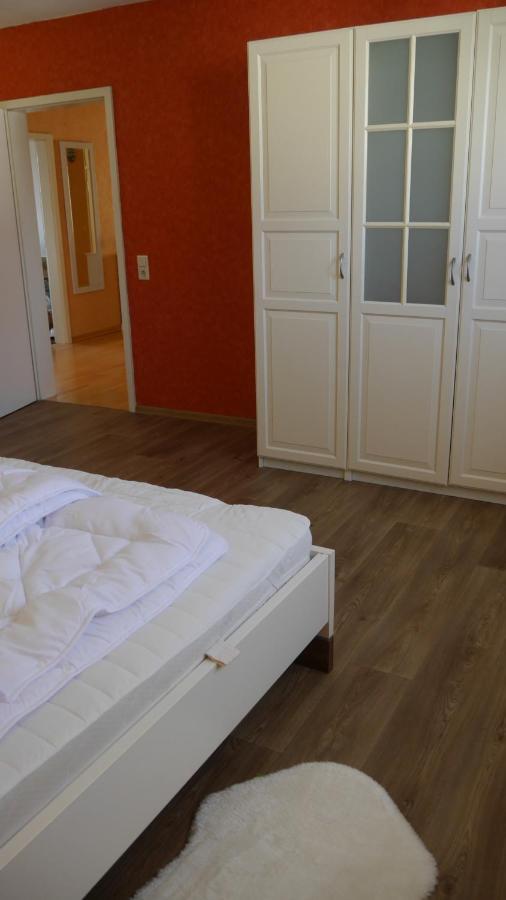 Grosszugige Wohnung Mit Herkulesblick Nahe Uni Kassel Luaran gambar